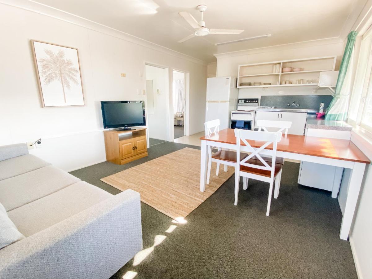Pacific Sun Bargara Exterior foto