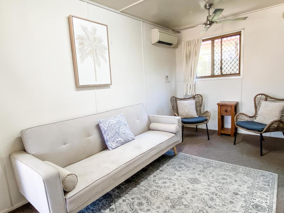 Pacific Sun Bargara Exterior foto