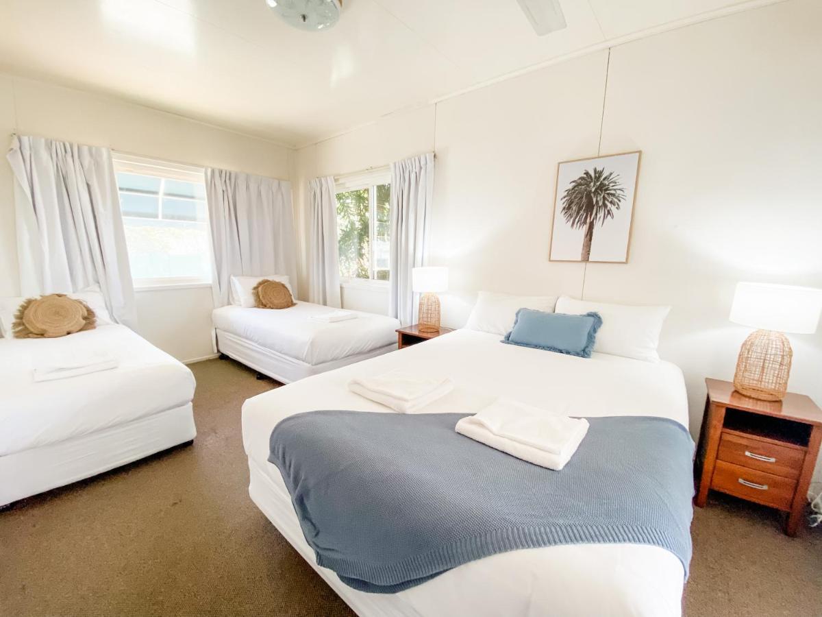 Pacific Sun Bargara Exterior foto