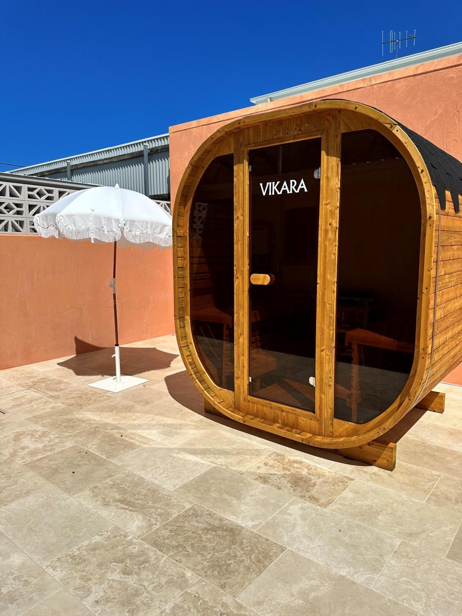Pacific Sun Bargara Exterior foto